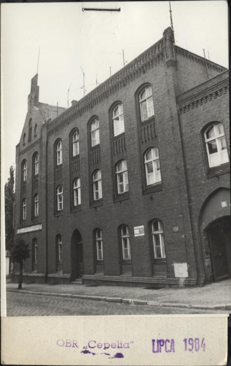 dom, szpital św. Wawrzyn, skan 2