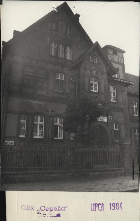 szpital joannitów, skan 3