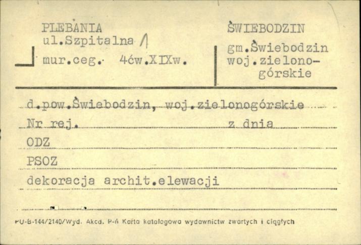plebania, skan 1