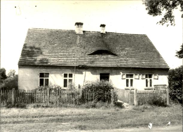 plebania ob. budynek mieszkalny, skan 2
