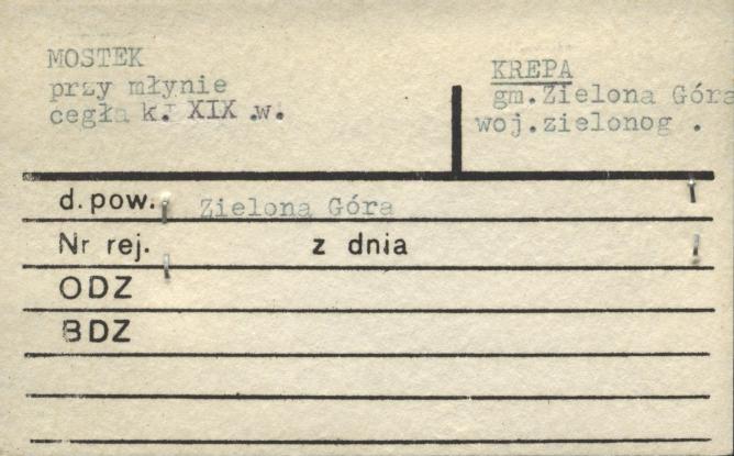 mostek, skan 1
