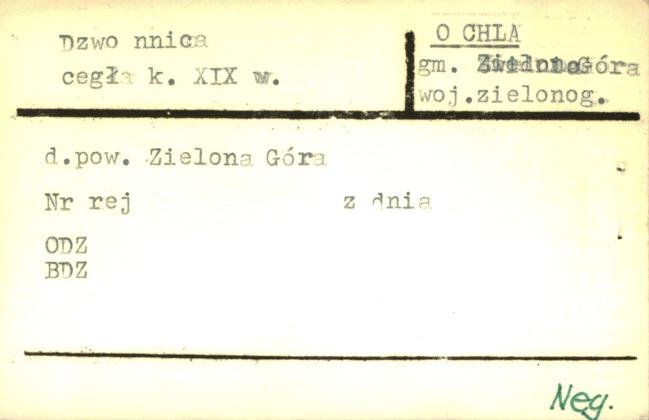 dzwonnica, skan 1
