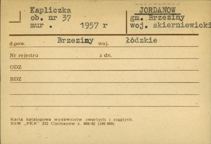kapliczka, skan 1