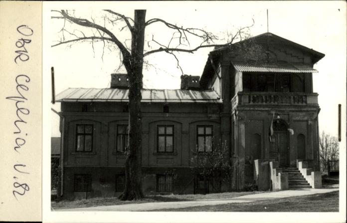 plebania przy kość. św. Krzyża, skan 2