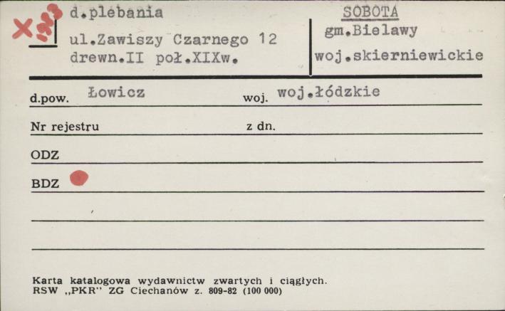 plebania, skan 1