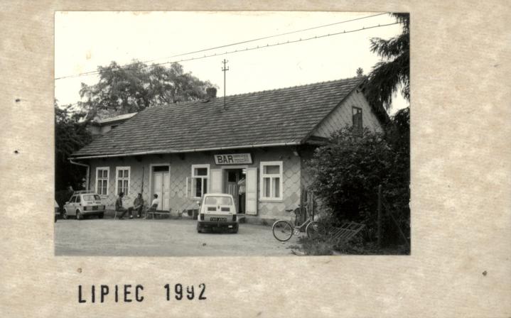 bar, skan 2