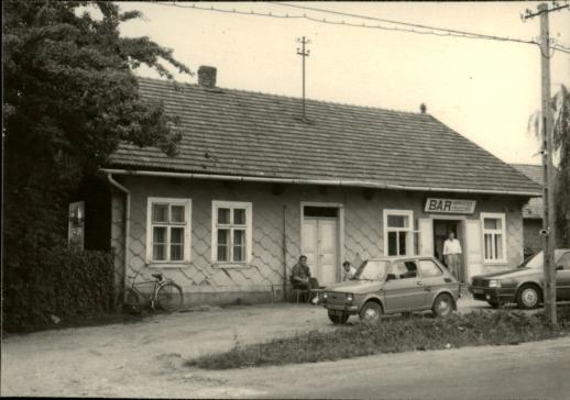 bar, skan 3