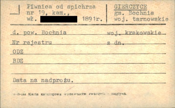 piwnica od spichrza, skan 1