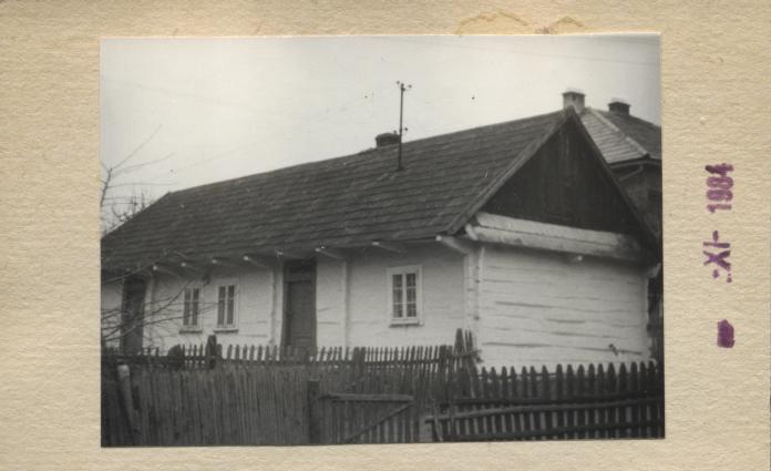 dom, skan 2