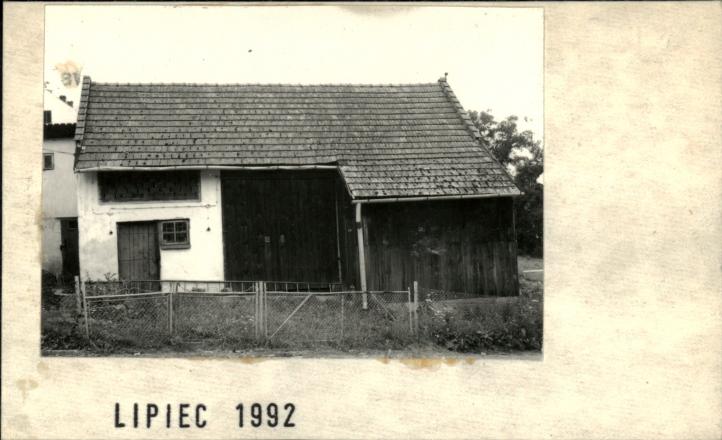 stodoła, skan 2