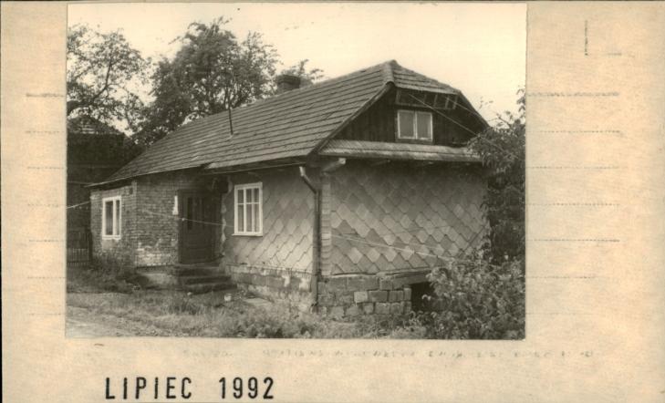 dom, skan 2