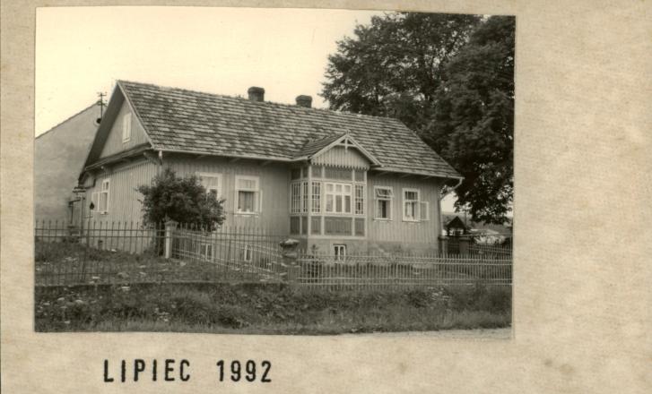 dom, skan 2