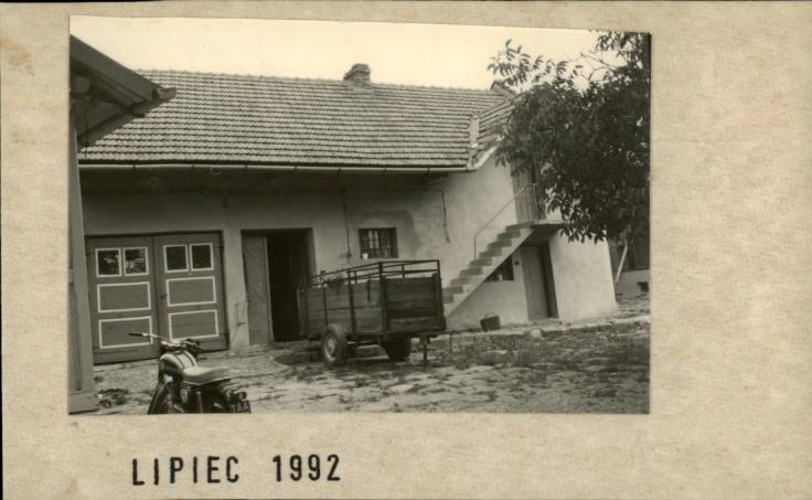 stajnia i wozownia, skan 2