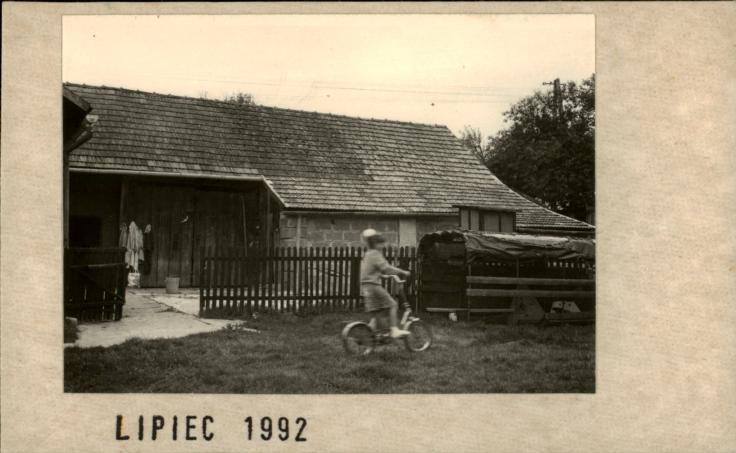 stodoła, skan 2