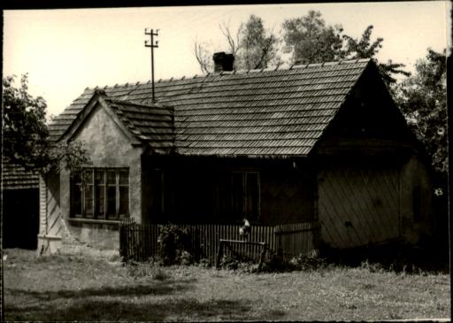 dom, skan 3