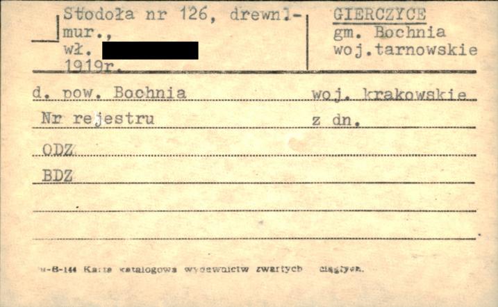stodoła, skan 1