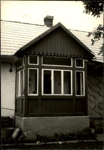 dom, skan 3