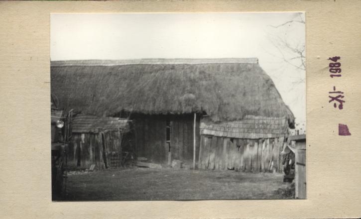 stodoła, skan 2