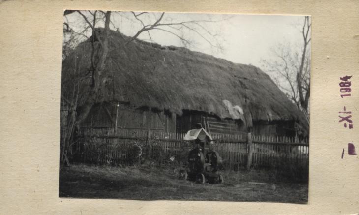 stodoła, skan 2