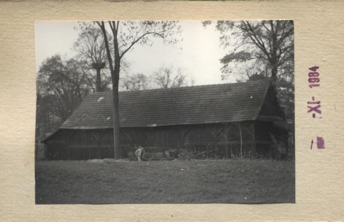 stodoła II, skan 2