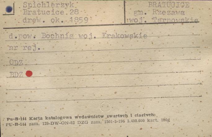 spichlerzyk, skan 1