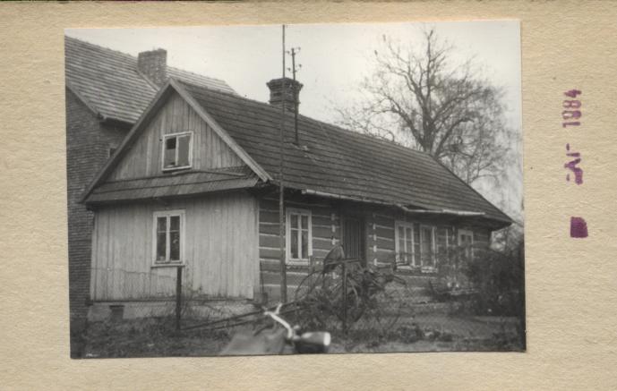 dom, skan 2