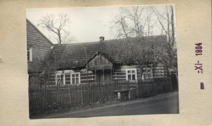 dom, skan 2