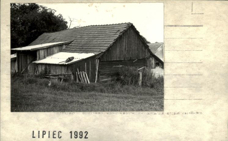 stodoła, skan 2
