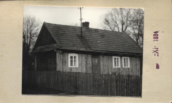 dom, skan 2