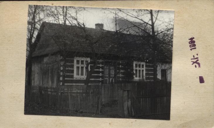 dom, skan 2