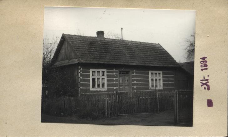 dom, skan 2