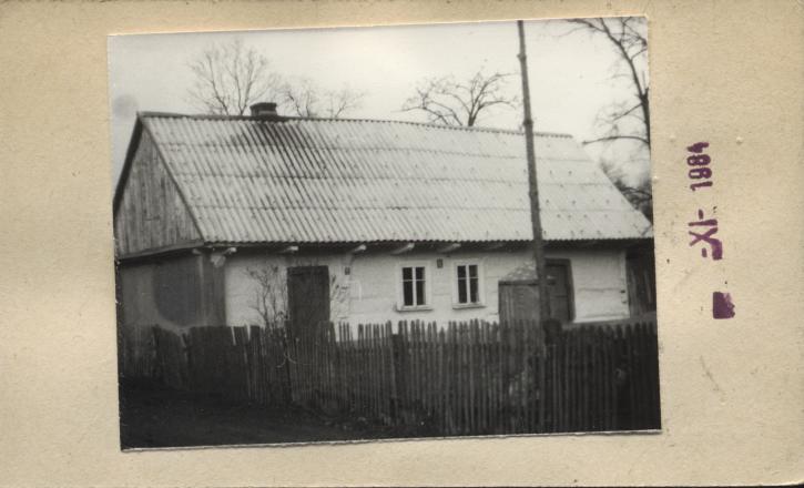 dom, skan 2