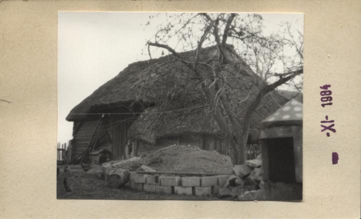 stodoła, skan 2