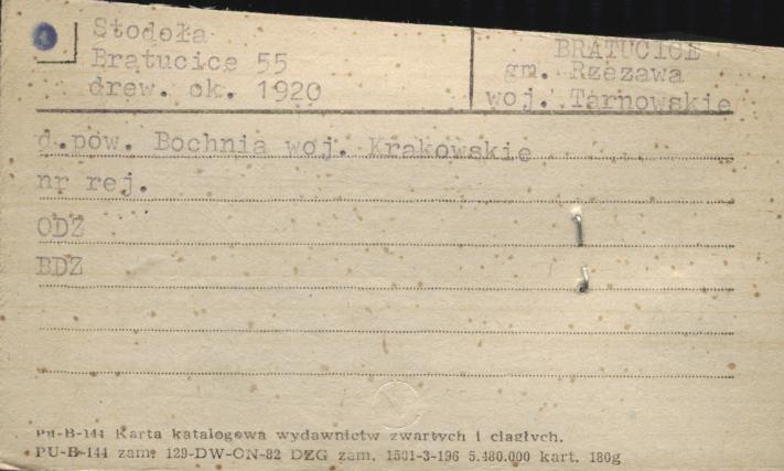 stodoła, skan 1