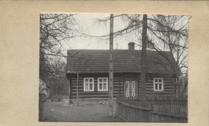 dom, skan 2