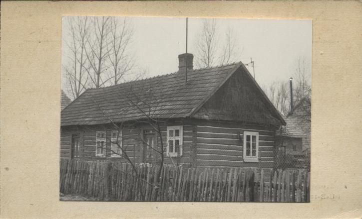 dom, skan 2