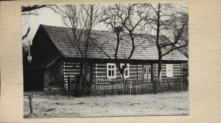 dom, skan 2