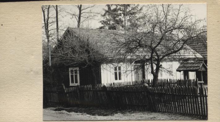 dom, skan 2