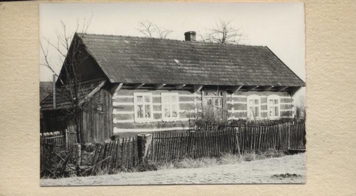 dom, skan 2