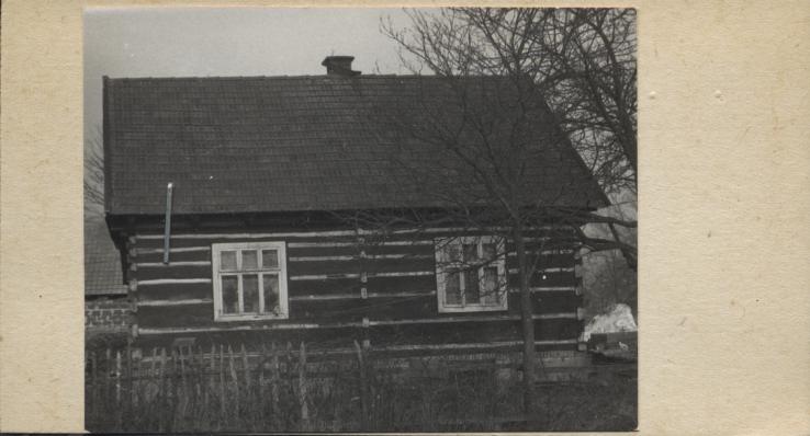 dom, skan 2