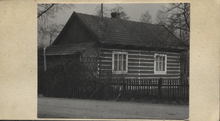 dom, skan 2