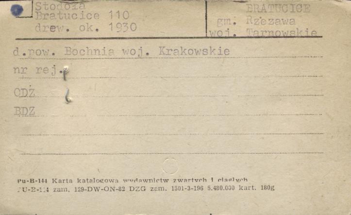 stodoła, skan 1