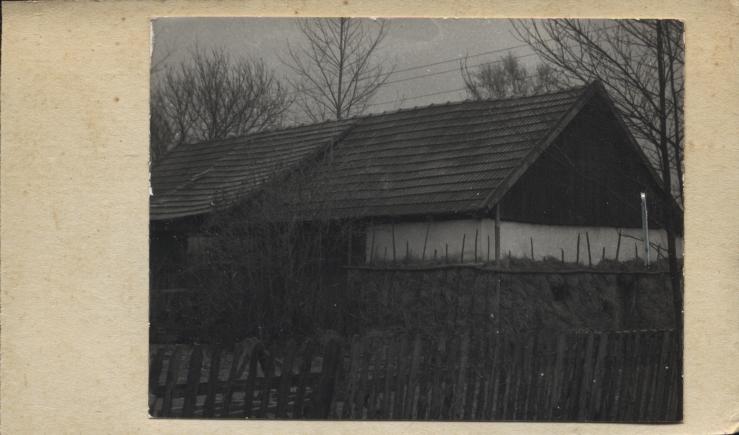 stodoła, skan 2