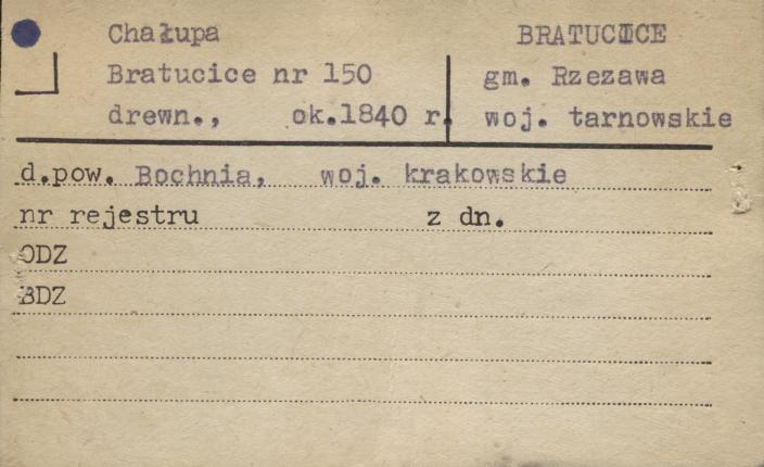 chałupa, skan 1