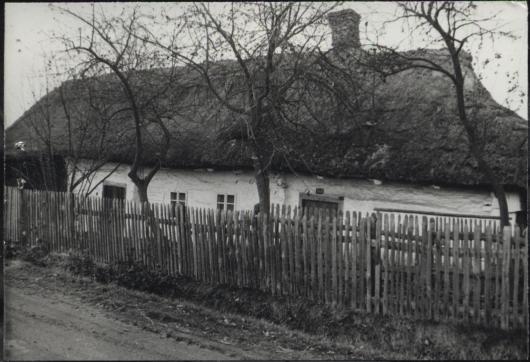 chałupa, skan 3