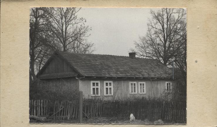 dom, skan 2