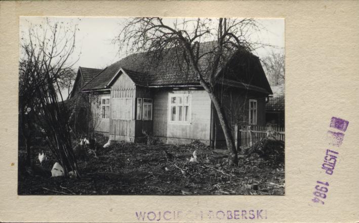 dom, skan 2