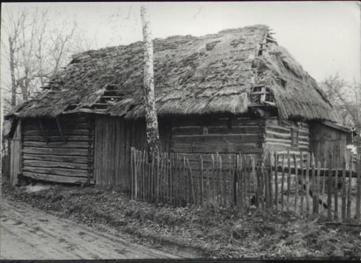 stodoła, skan 3