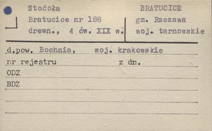 stodoła, skan 1