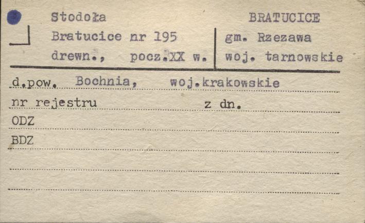 stodoła, skan 1
